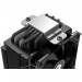 Cooler CPU ID-Cooling SE-226-XT Black, Intel LGA1851/1700/1200/1151/1150/1155/1156/2011/2066 AMD AM5/AM4